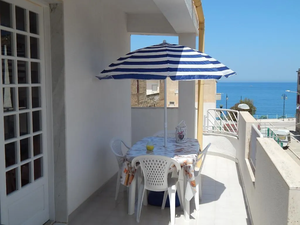 Casa Vacanze Karol Apartment Trappeto
