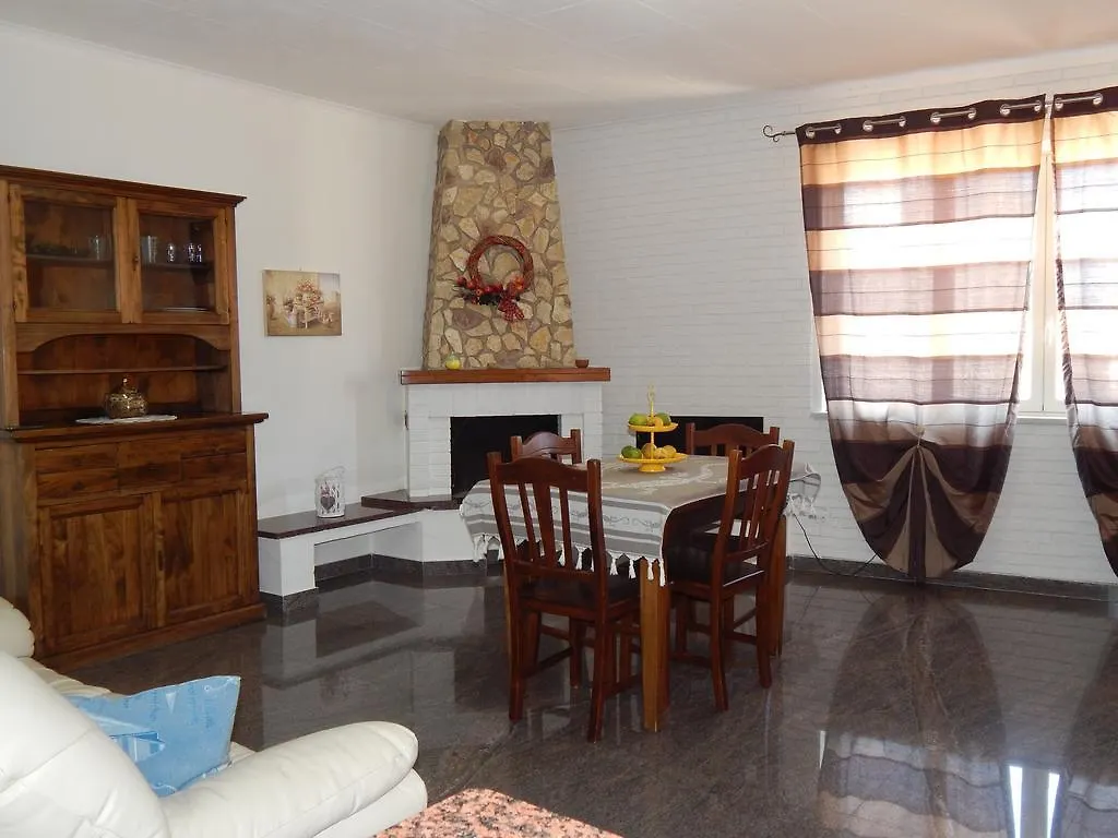 Casa Vacanze Karol Apartment Trappeto  0*, Trappeto (Sicily) Italy