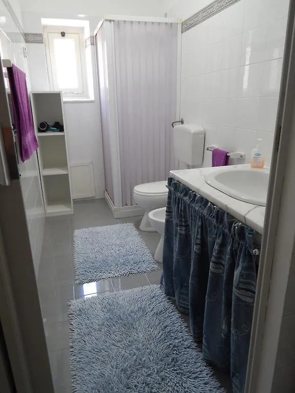 Casa Vacanze Karol Apartment Trappeto  0*, Trappeto (Sicily)