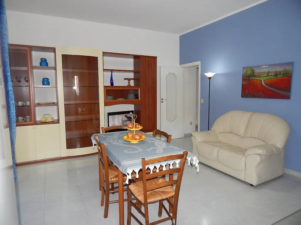 Casa Vacanze Karol Apartment Trappeto