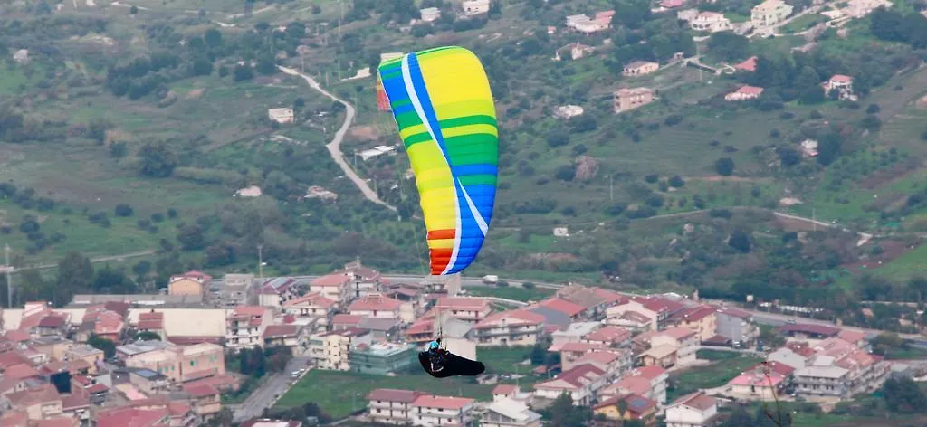 Casa Vacanze Karol Apartment Trappeto  Italy