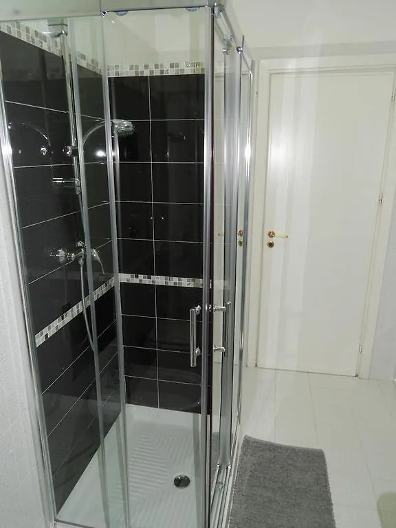 Casa Vacanze Karol Apartment Trappeto  Trappeto (Sicily)