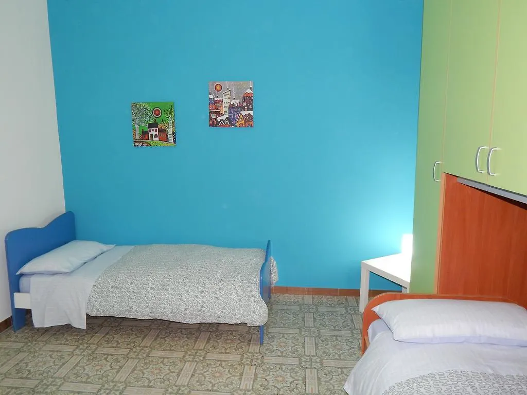 Casa Vacanze Karol Apartment Trappeto  Italy