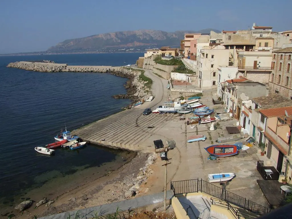 Casa Vacanze Karol Apartment Trappeto  Italy