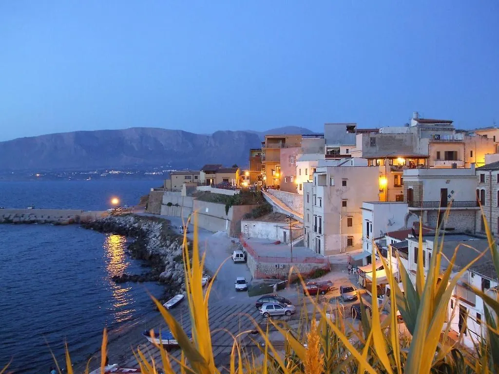 Casa Vacanze Karol Apartment Trappeto   Trappeto (Sicily)