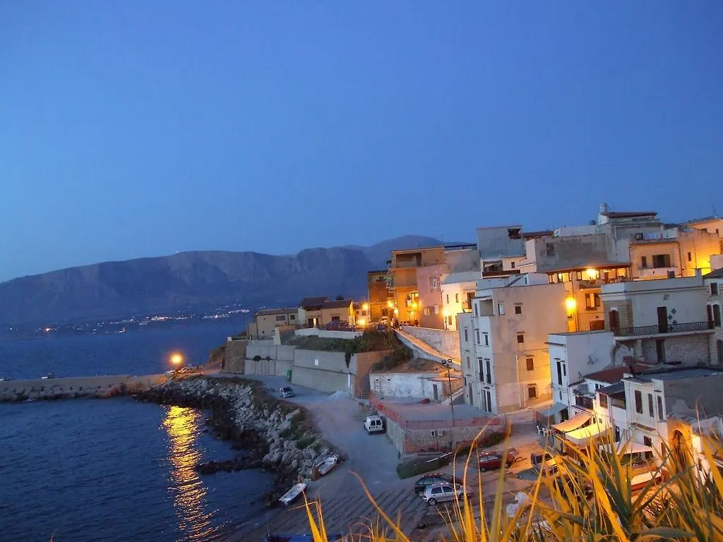 Casa Vacanze Karol Apartment Trappeto  Italy