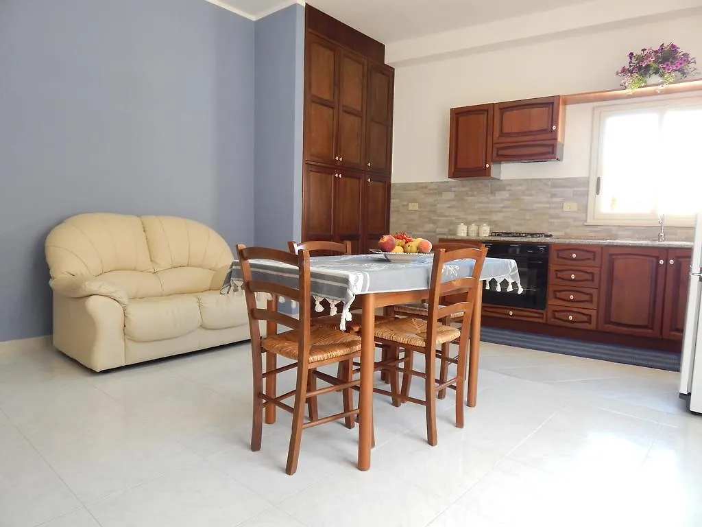 Casa Vacanze Karol Apartment Trappeto  Trappeto (Sicily)