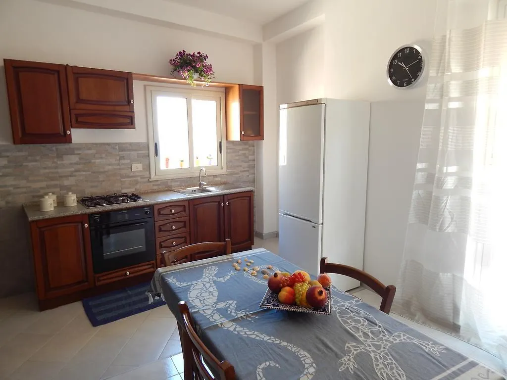 Casa Vacanze Karol Apartment Trappeto   Trappeto (Sicily)