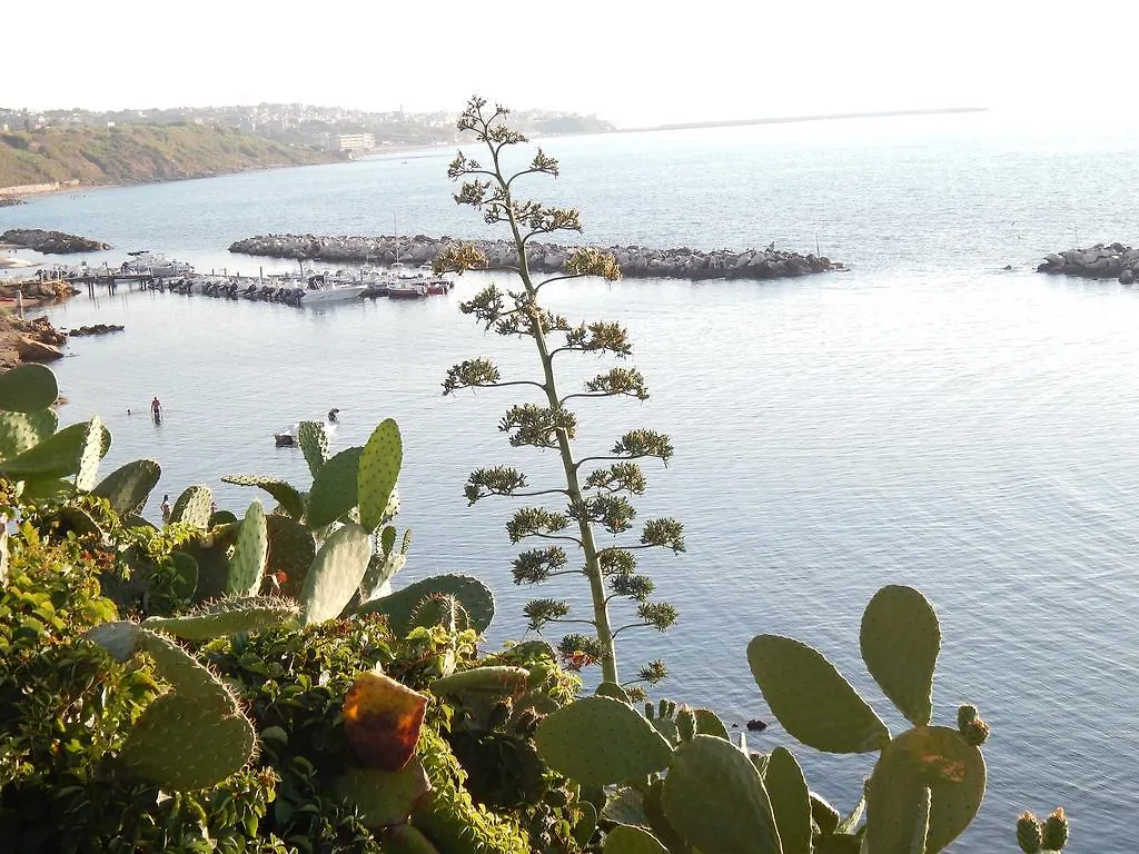 Casa Vacanze Karol Apartment Trappeto  Trappeto (Sicily)