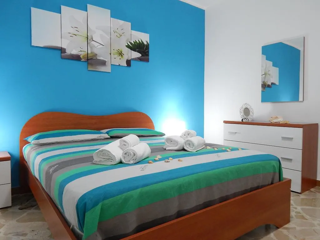 Casa Vacanze Karol contacts
